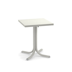 TAVOLI TABLE SYSTEM PIEGHEVOLI BORDO SQUADRATO EMU