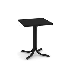 TAVOLI TABLE SYSTEM PIEGHEVOLI BORDO SQUADRATO EMU