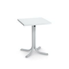 TAVOLI TABLE SYSTEM PIEGHEVOLI BORDO SQUADRATO EMU