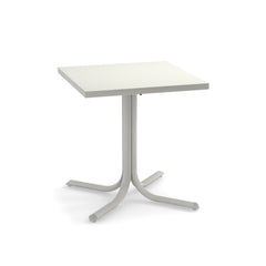 TAVOLI TABLE SYSTEM PIEGHEVOLI BORDO SQUADRATO EMU