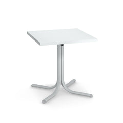 TAVOLI TABLE SYSTEM PIEGHEVOLI BORDO SQUADRATO EMU