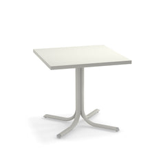 TAVOLI TABLE SYSTEM PIEGHEVOLI BORDO SQUADRATO EMU