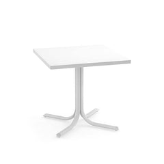 TAVOLI TABLE SYSTEM PIEGHEVOLI BORDO SQUADRATO EMU