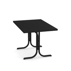 TAVOLI TABLE SYSTEM PIEGHEVOLI BORDO SQUADRATO EMU