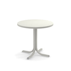 TAVOLI TABLE SYSTEM PIEGHEVOLI BORDO SQUADRATO EMU