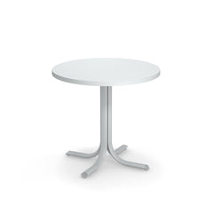 TAVOLI TABLE SYSTEM PIEGHEVOLI BORDO SQUADRATO EMU