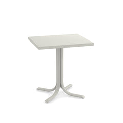 TAVOLI TABLE SYSTEM PIEGHEVOLI BORDO SQUADRATO EMU