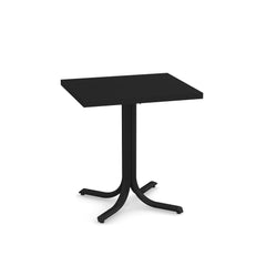 TAVOLI TABLE SYSTEM PIEGHEVOLI BORDO SQUADRATO EMU