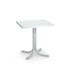 TAVOLI TABLE SYSTEM PIEGHEVOLI BORDO SQUADRATO EMU