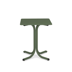 TAVOLI TABLE SYSTEM BORDO TONDO EMU