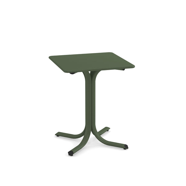 TAVOLI TABLE SYSTEM BORDO TONDO EMU