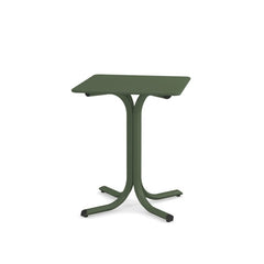 TAVOLI TABLE SYSTEM BORDO TONDO EMU