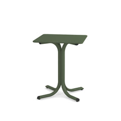 TAVOLI TABLE SYSTEM BORDO TONDO EMU