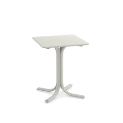 TAVOLI TABLE SYSTEM BORDO TONDO EMU