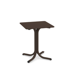 TAVOLI TABLE SYSTEM BORDO TONDO EMU