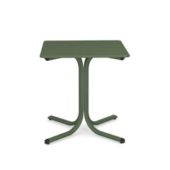 TAVOLI TABLE SYSTEM BORDO TONDO EMU