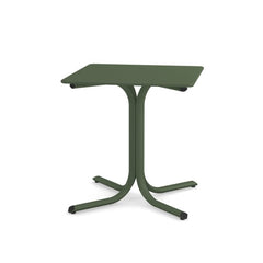 TAVOLI TABLE SYSTEM BORDO TONDO EMU