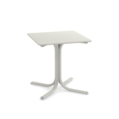 TAVOLI TABLE SYSTEM BORDO TONDO EMU