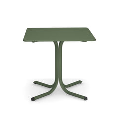 TAVOLI TABLE SYSTEM BORDO TONDO EMU