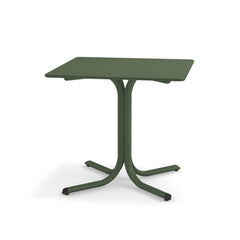 TAVOLI TABLE SYSTEM BORDO TONDO EMU