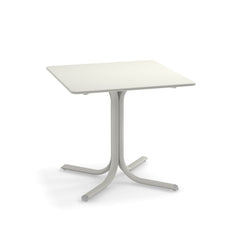 TAVOLI TABLE SYSTEM BORDO TONDO EMU