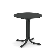 TAVOLI TABLE SYSTEM BORDO TONDO EMU