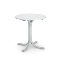 TAVOLI TABLE SYSTEM BORDO TONDO EMU