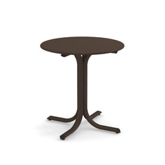 TAVOLI TABLE SYSTEM BORDO TONDO EMU