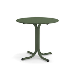 TAVOLI TABLE SYSTEM BORDO TONDO EMU