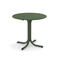 TAVOLI TABLE SYSTEM BORDO TONDO EMU