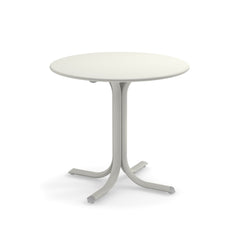 TAVOLI TABLE SYSTEM BORDO TONDO EMU