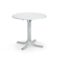 TAVOLI TABLE SYSTEM BORDO TONDO EMU