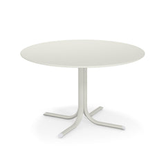 TAVOLI TABLE SYSTEM BORDO TONDO EMU