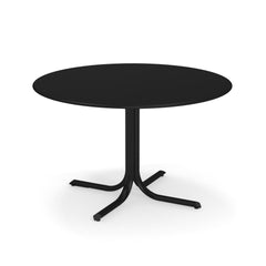 TAVOLI TABLE SYSTEM BORDO TONDO EMU