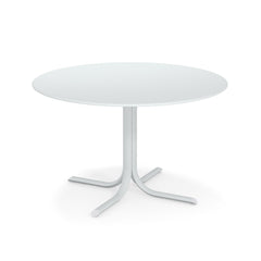 TAVOLI TABLE SYSTEM BORDO TONDO EMU