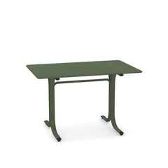 TAVOLI TABLE SYSTEM BORDO TONDO EMU