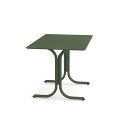 TAVOLI TABLE SYSTEM BORDO TONDO EMU