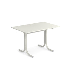 TAVOLI TABLE SYSTEM BORDO TONDO EMU