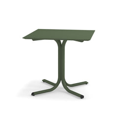 TAVOLI TABLE SYSTEM BORDO BASSO EMU