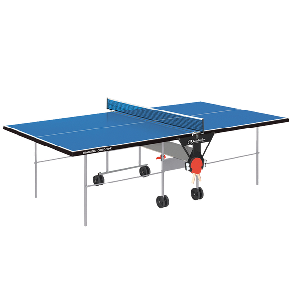 PING PONG TRAINING OUTDOOR GARLANDO