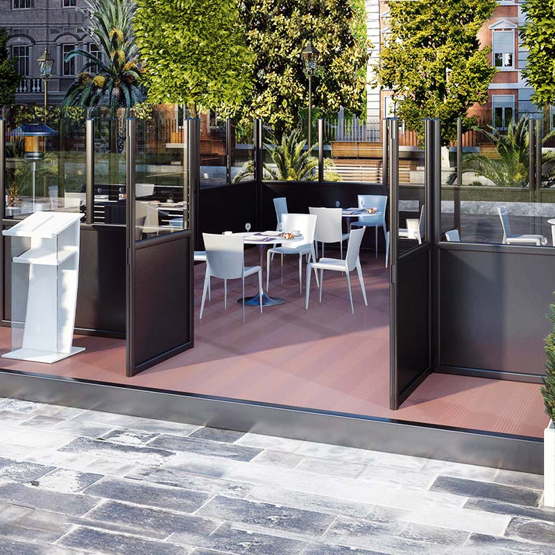 SISTEMA LIBECCIO DIRELLO – Chiarelli Store