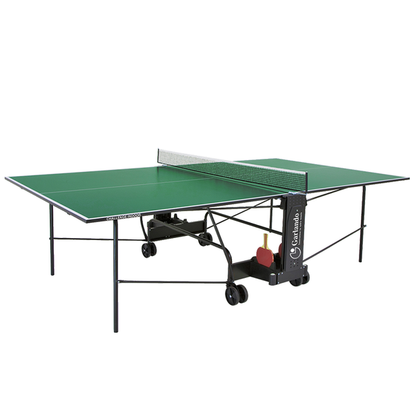 PING PONG CHALLENGE INDOOR GARLANDO