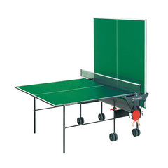 PING PONG TRAINING INDOOR GARLANDO