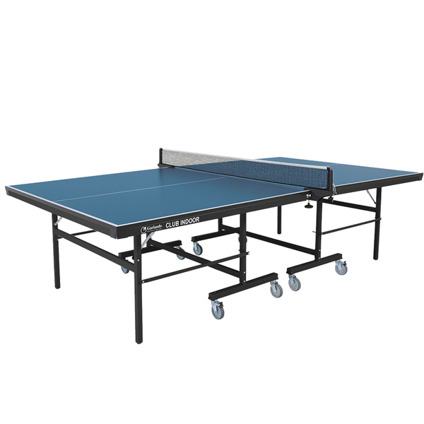 PING PONG CLUB INDOOR GARLANDO