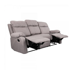 DIVANO ALFIERE 3 POSTI WS DESIGN