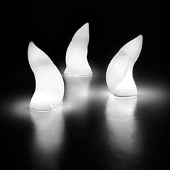 SCULTURA LUMINOSA BADDY PLUST +