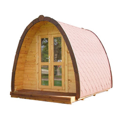 CAMPING POD 24 LOSA