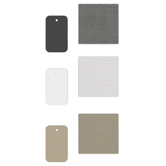 SEDIA REGISTA CHIC TALENTI