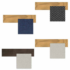 SEDIA ARGOWOOD TALENTI