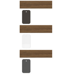 TAVOLINO COTTAGE 60X60 TALENTI